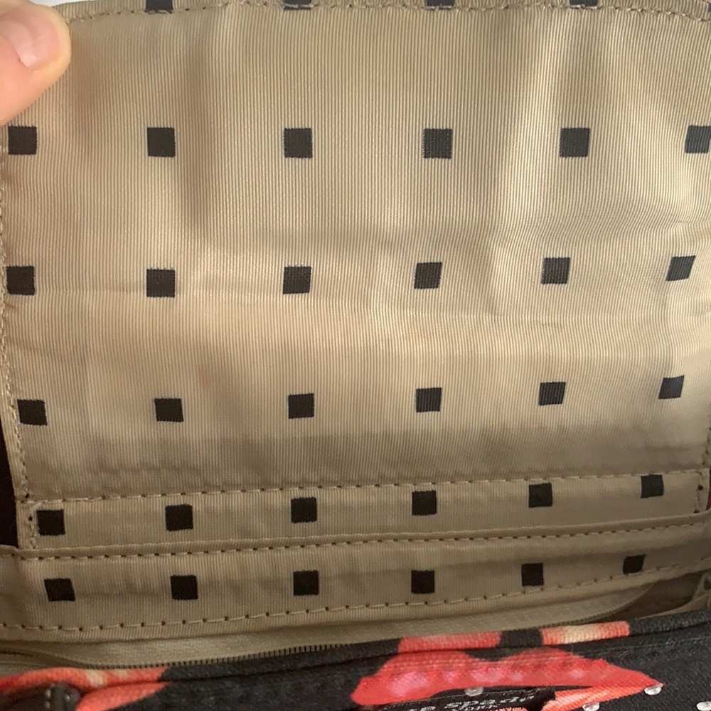 Vintage Kate Spade Tote - Picture 4 of 9